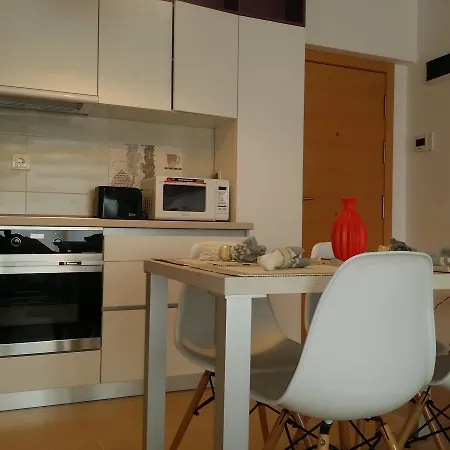 Apartament De Lux Viva City Apartment Cluj-Napoca