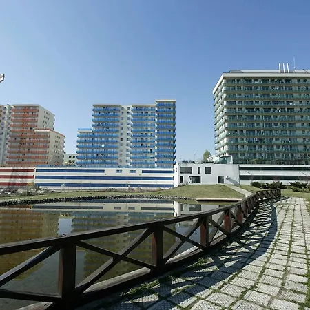 Apartament De Lux Viva City Cluj-Napoca