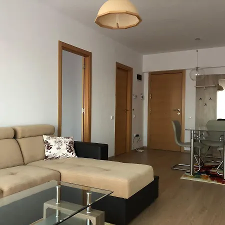 Apartament De Lux Viva City * Cluj-Napoca