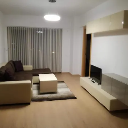 Apartament De Lux Viva City Cluj-Napoca