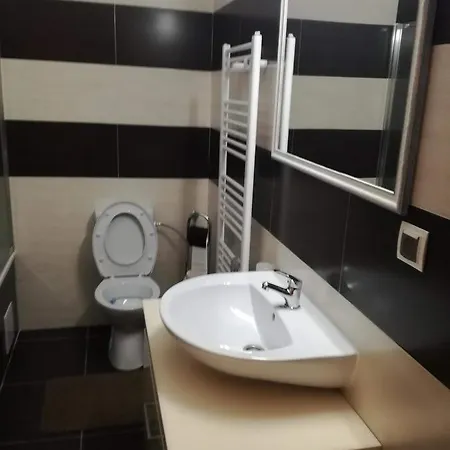 Apartament De Lux Viva City